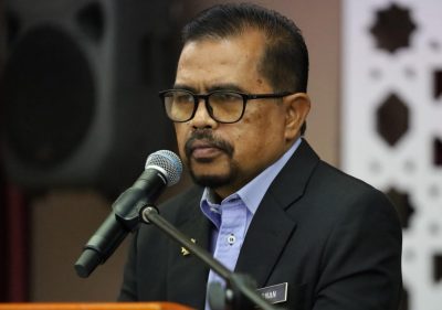 全:CUEPACS促政府重新审视行政助理服务的薪酬制。