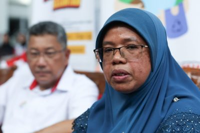 全:已签发/房地部副部长艾曼阿蒂拉:2007年固体废料及公共清洁修改法案,预计于2026年初生效。