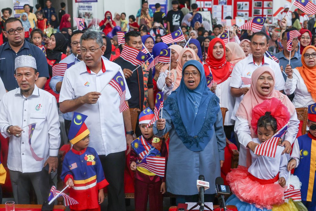 全:已签发/房地部副部长艾曼阿蒂拉:2007年固体废料及公共清洁修改法案,预计于2026年初生效。