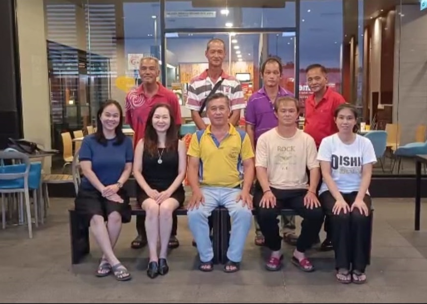 全:已签发/行动党而连突区部交代整件委任县议员事件的来龙去脉