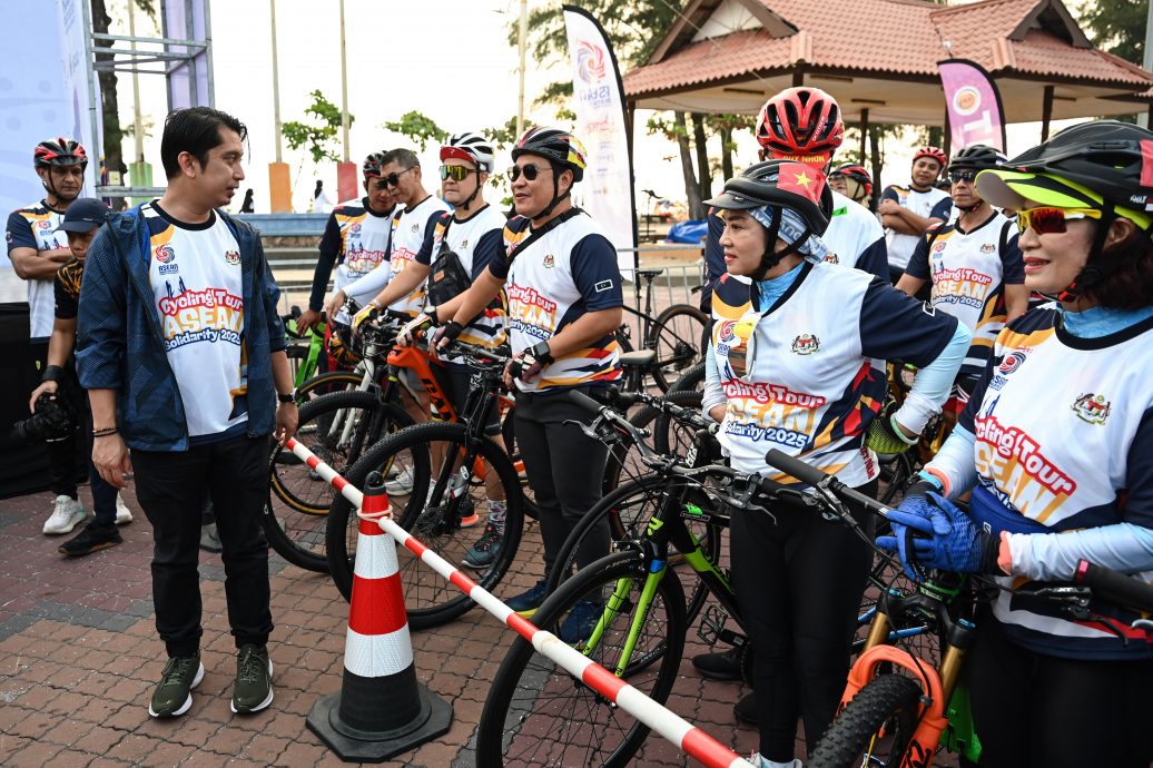 全：已签发／青年与体育部将确定全国优先获得援助的体育学校，以进一步加强基层体育的发展。