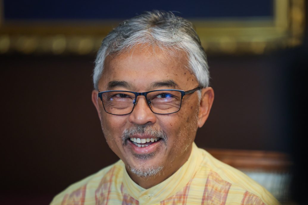 彭亨苏丹阿都拉强调,将会持续关注州内土地入侵问题,并呼吁民众提供信息,助力彻底解决。