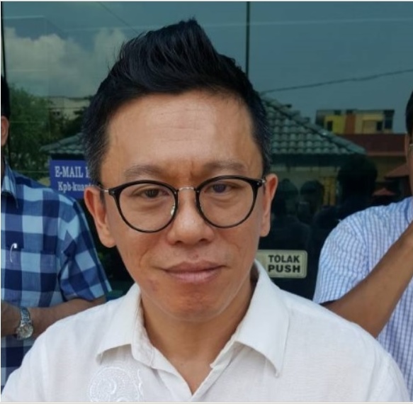 全：（已签发）郑联科给魏家祥忠告：“马华去向自己做主” 但你的命运会由外人决定