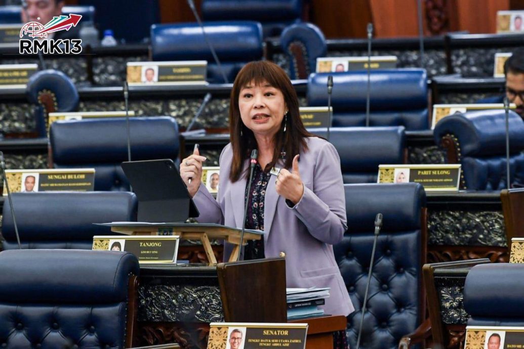 公积金局提新户口结构建议 林慧英：新机制不影响现有会员提款权