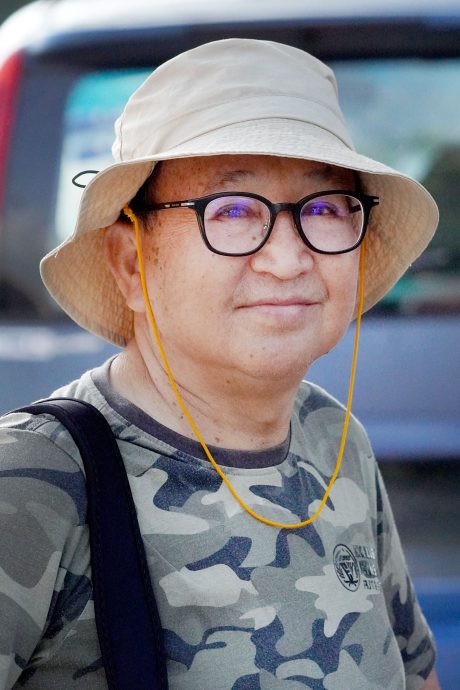 凤头蜂鹰第一花园两度筑巢繁衍 摄影爱好者蜂拥而至