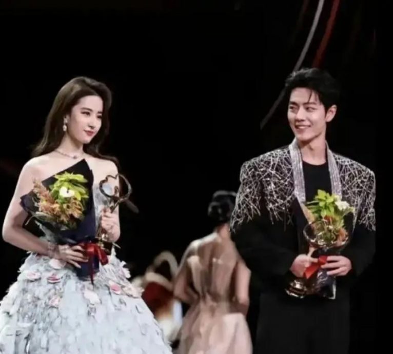 刘亦菲肖战主演3亿巨片 9月开拍大马取景