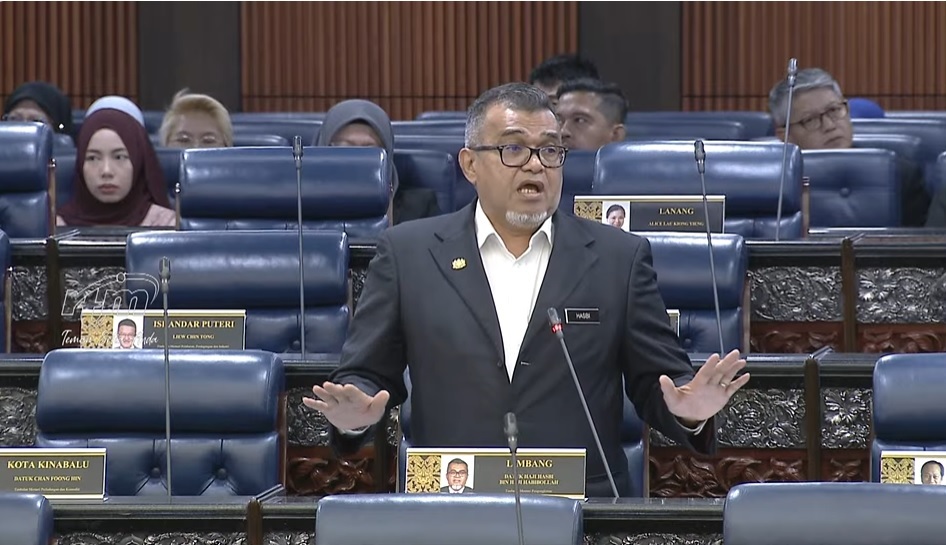 副交长：2023年推行至今 特别车牌为政府创造逾1亿收入