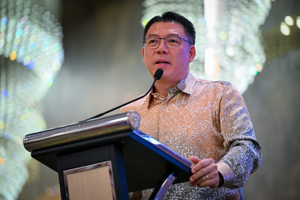 勿政治化城市翻新法   倪可敏：续呈二读三读