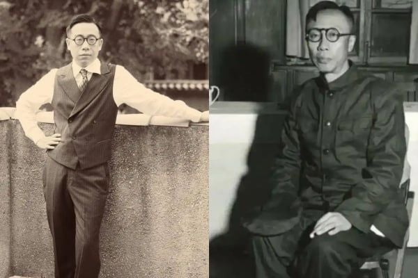 北京故宫游客“巧遇”末代皇帝溥仪　相似度100%...连AI都搞错