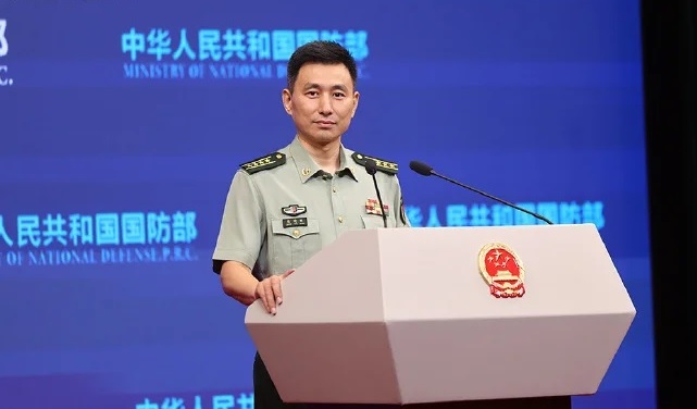 北京香山论坛9月中旬举行 将介绍中国军队海外维和