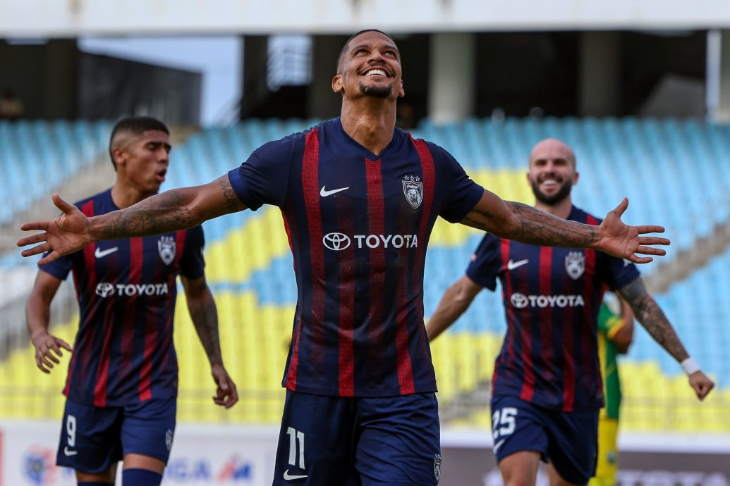 升班马移民局努力徒然  南虎开局4战全胜登顶