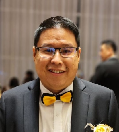 **华社**全国：拿督企业家公会推“零霸凌文化”  让员工在尊重与安全环境中发挥潜能