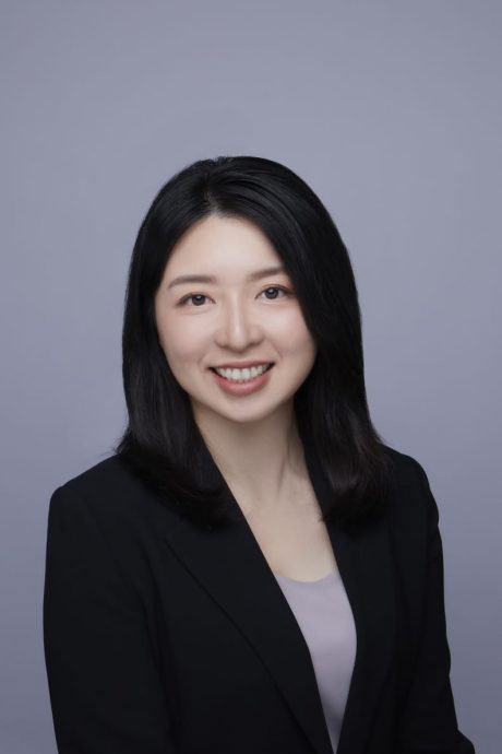 华裔青年台湾观摩团