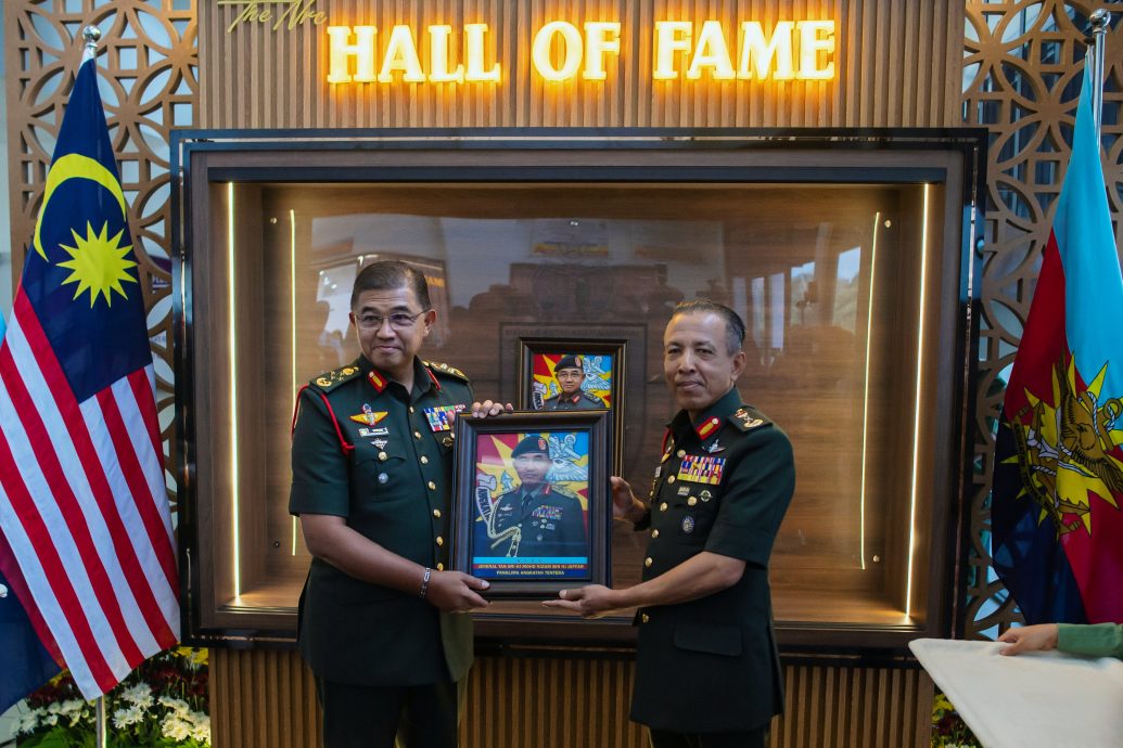 协助调查军官涉走私案 国防部将提供敏感文件