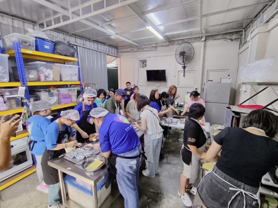 卓衍豪/社会企业是社会共融的支柱