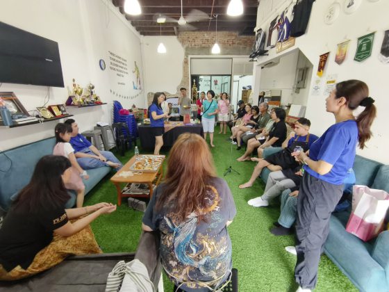 卓衍豪/社会企业是社会共融的支柱