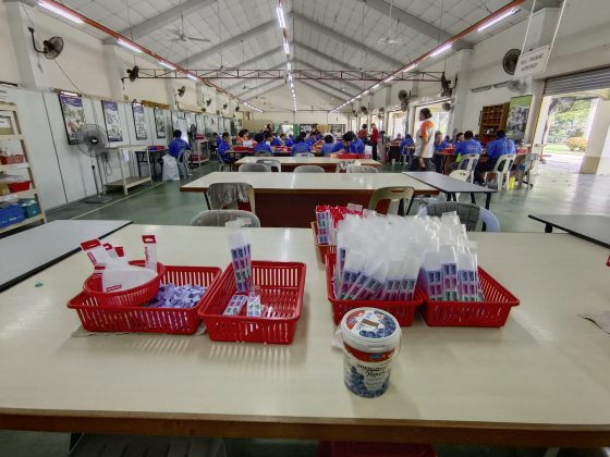 卓衍豪/社会企业是社会共融的支柱