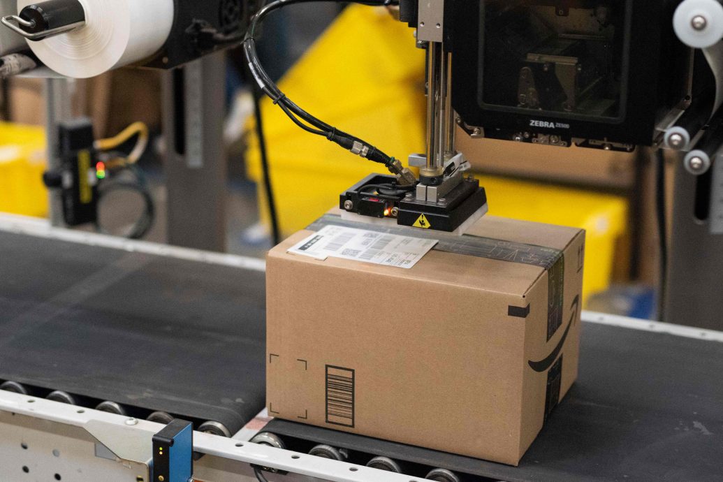 南非邮政暂停向美国寄送包裹