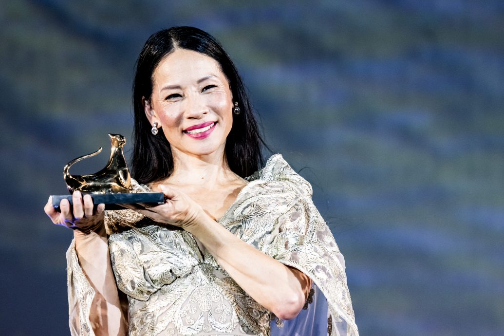 卢卡诺影展|《Rosemead》夺观众票选大奖 刘玉玲获颁事业成就奖