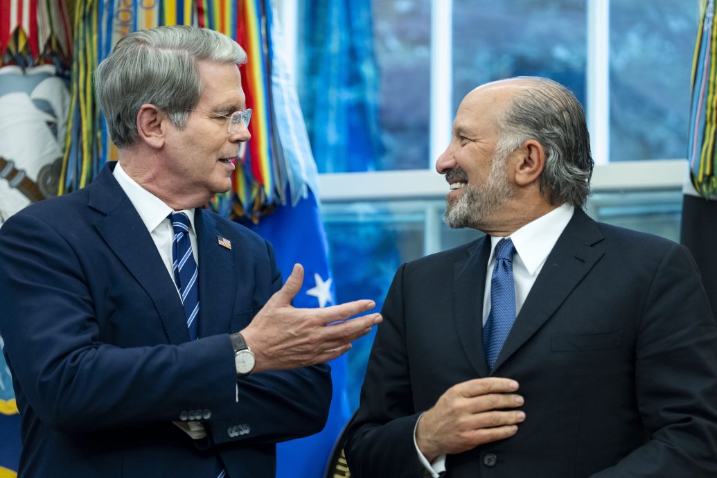 卢特尼克：美中贸易协商期限可能再延90天