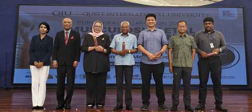 卫生局：一些县属反应欠佳 吁家长带孩子接种麻疹疫苗