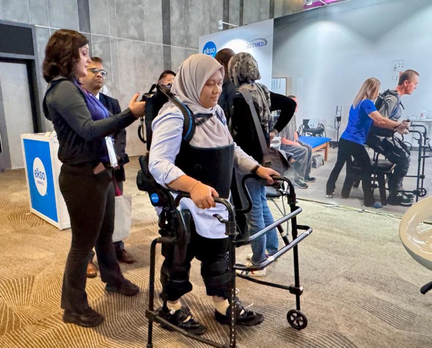 卫生部：仅有26名复健专科医师