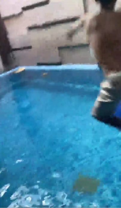 印尼财长、多名议员豪宅遭洗劫