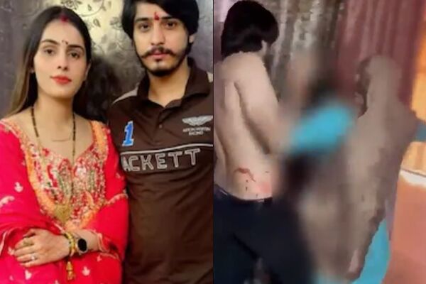 印度人妻遭活活烧死!婆家“讨不到嫁妆”痛殴再纵火