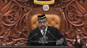 即时国会∕副议长提醒议员:免控权有限 泄露官方机密仍可受查