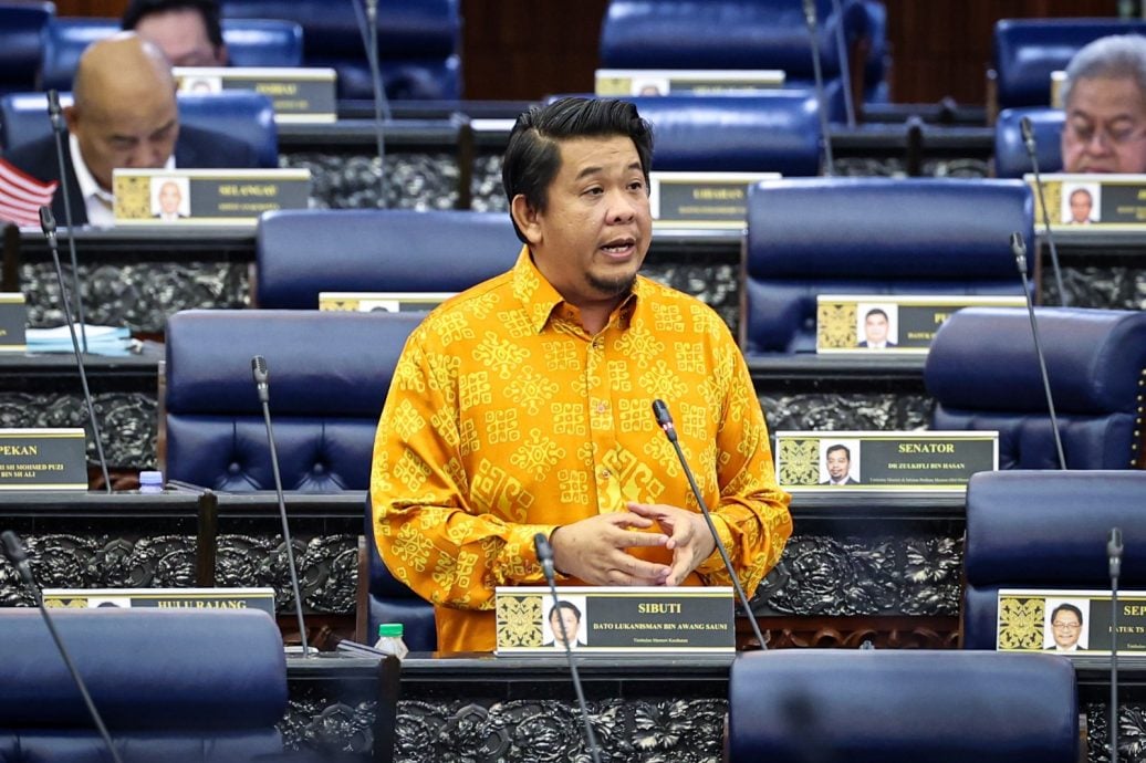 即时国会∕大马今年2宗冠病死亡病例 副卫长:多数病例属轻症