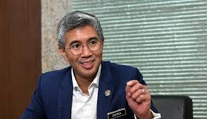 即时国会∕赛夫鲁：受19%关税影响 马成长预测下调0.6至1.2% 