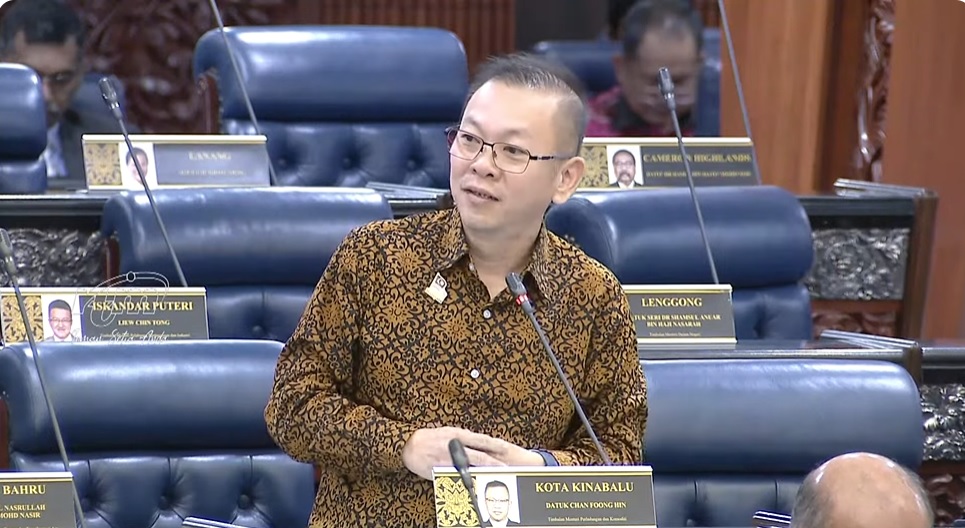 即时国会|种植业仍缺4万劳工　逾3万个外劳特殊聘用配额获批