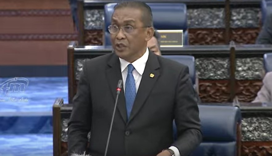 即时国内∕13岁女学生坠楼亡|达基尤丁批警方未依程序验尸 促教长、内长提呈国会报告