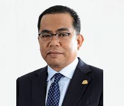 即时国内∕国防卫队高级军官涉军火走私 防长:国防部和国防卫队全力配合反贪会调查