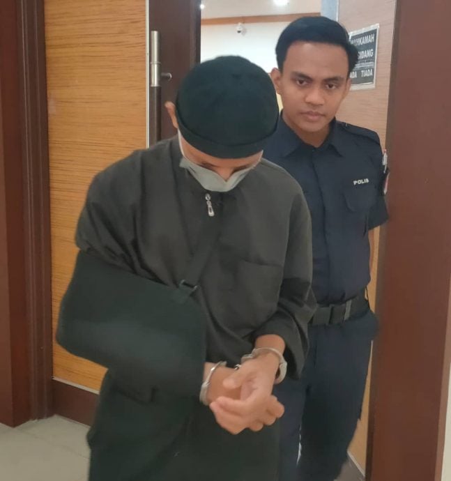 **即时国内**全国：宗教校前校长认性侵6男生  16控状共判监112年鞭32下 