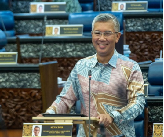 **即时国内**全国:赛夫鲁:采购波音客机乃马航空集团商业决策 未动用税收