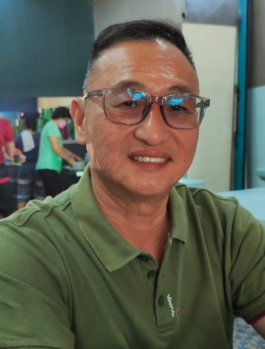 **即时国内**国︰昔加末地震〡昔中北部感明显  南部几乎无感