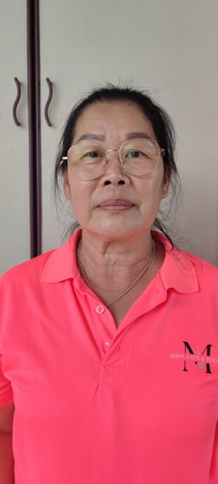 **即时国内**国︰昔加末地震〡昔中北部感明显  南部几乎无感