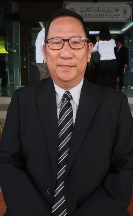 **即时国内**国︰昔加末地震〡昔中北部感明显  南部几乎无感