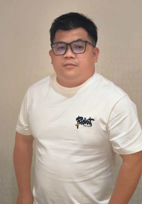 **即时国内**国︰昔加末地震〡昔中北部感明显  南部几乎无感