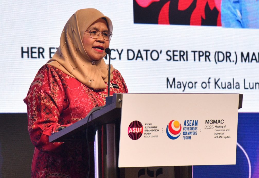 即时国内|隆市长赞新加坡重视人才投资　促区域共享专业共进步