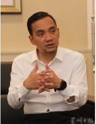 **即时国内（先供网）**昔加末地震〡柔大臣：州政府已启动应对机  不定时发布最新警报