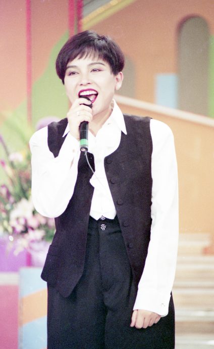 原定824山西开唱 62岁千百惠突离世留遗憾