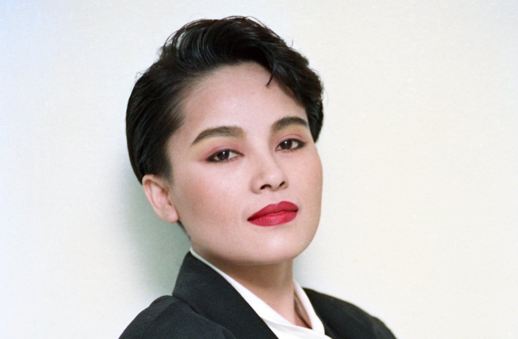 原定824山西开唱 62岁千百惠突离世留遗憾