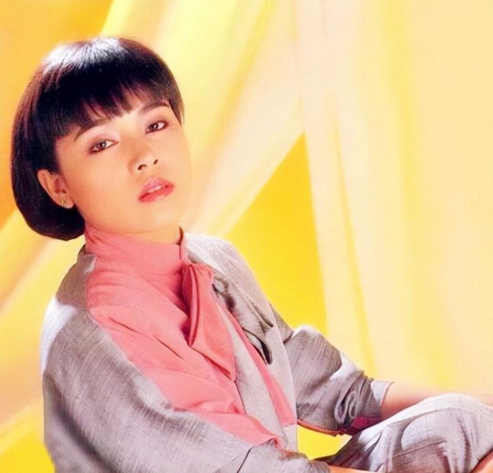 原定824山西开唱 62岁千百惠突离世留遗憾