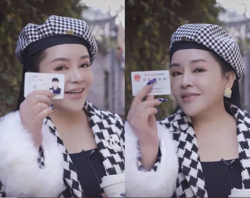 原定824山西开唱 62岁千百惠突离世留遗憾