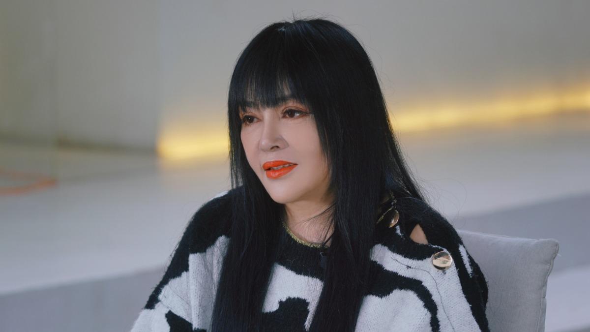 原定824山西开唱 62岁千百惠突离世留遗憾