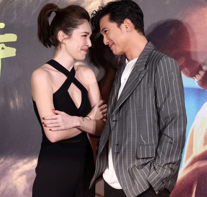 友人今曝光弥月礼盒！许玮甯已诞下儿子取名Ian