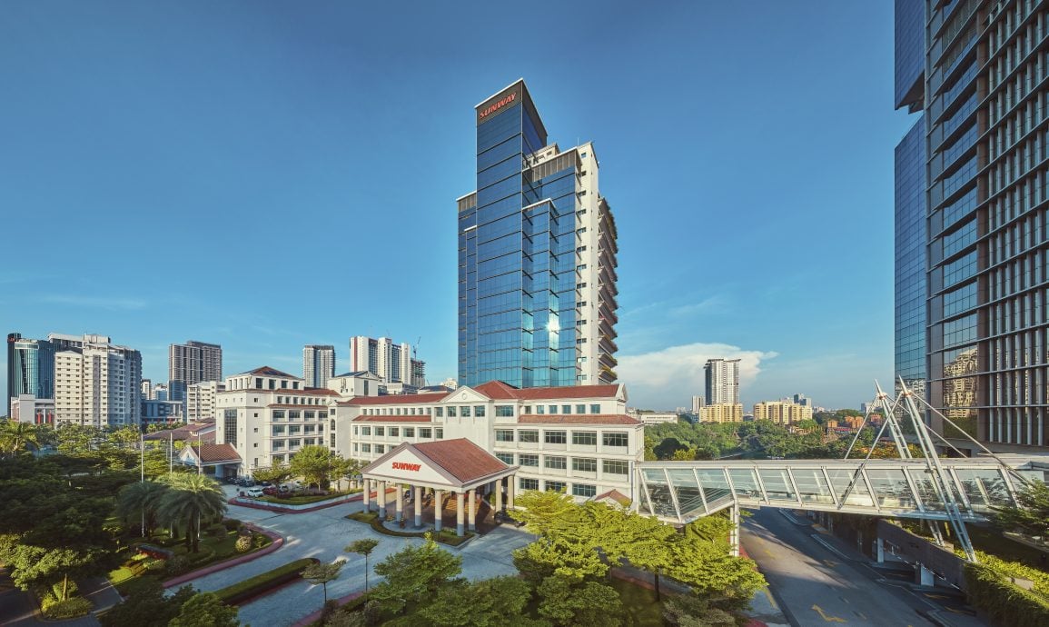 双威建筑次季净利飙116%  10年最佳季度