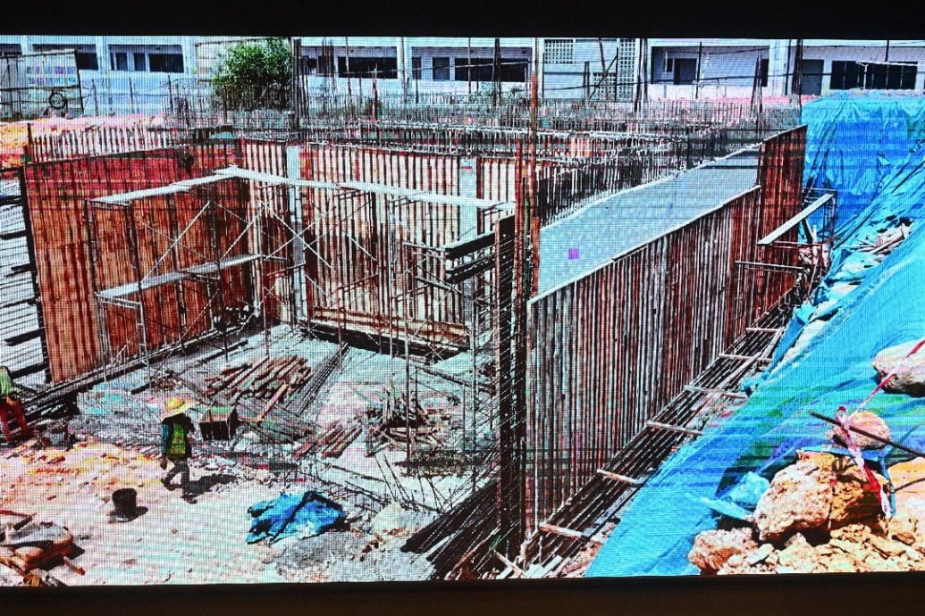 取代网 / 统考批文移交 隆中华艾美娜分校2027年迎考生